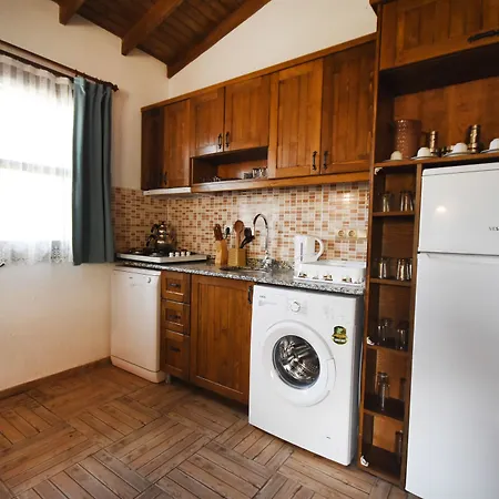 Villa Kay6500 Gokce 2 Bedrooms Ölüdeniz