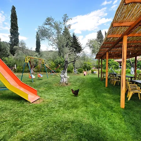 Villa Kay6500 Gokce 2 Bedrooms Ölüdeniz