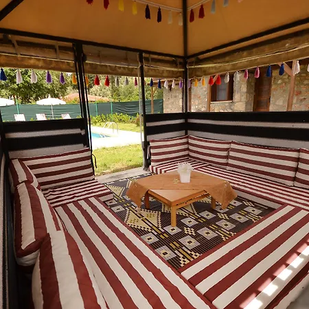 Villa Kay6500 Gokce 2 Bedrooms