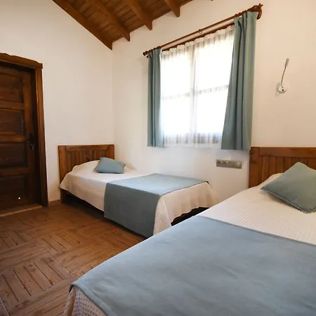 Kay6500 Gokce 2 Bedrooms Villa *