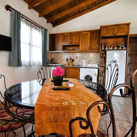 Kay6500 Gokce 2 Bedrooms Villa *