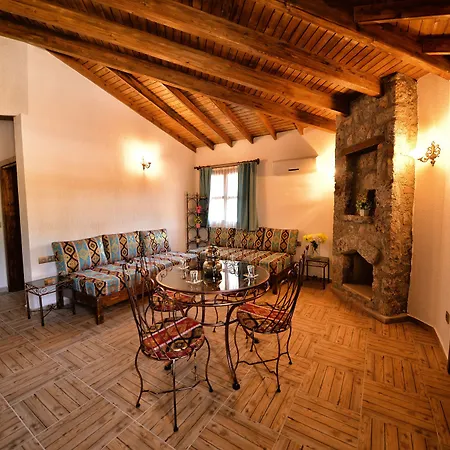 Kay6500 Gokce 2 Bedrooms *