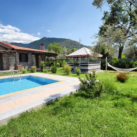 Kay6500 Gokce 2 Bedrooms Villa *